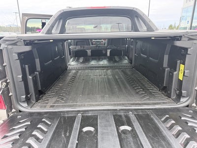 2011 Chevrolet Avalanche LT