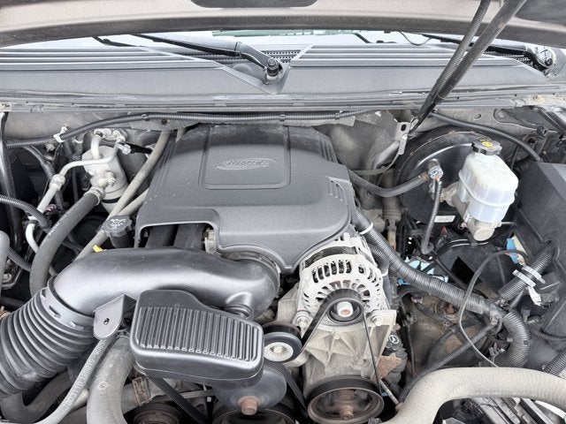 2011 Chevrolet Avalanche LT