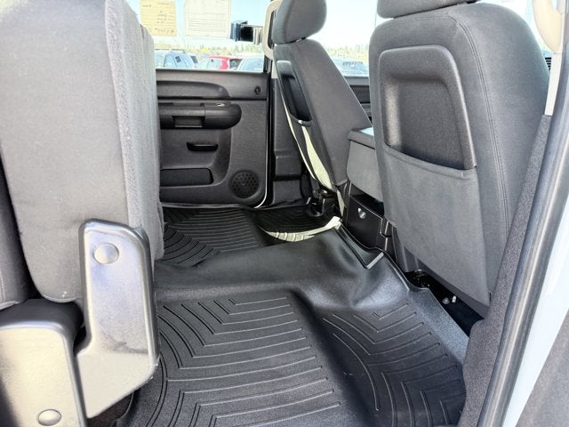 2013 GMC Sierra 1500 SLE