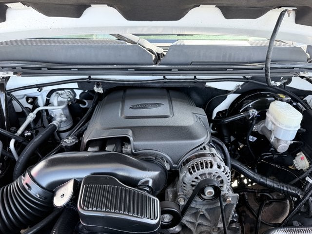 2013 GMC Sierra 1500 SLE