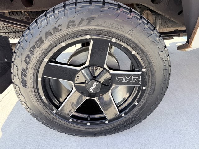 2013 GMC Sierra 1500 SLE