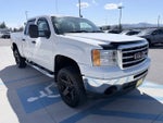 2013 GMC Sierra 1500 SLE