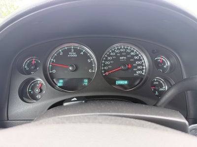 2013 GMC Sierra 1500 SLT