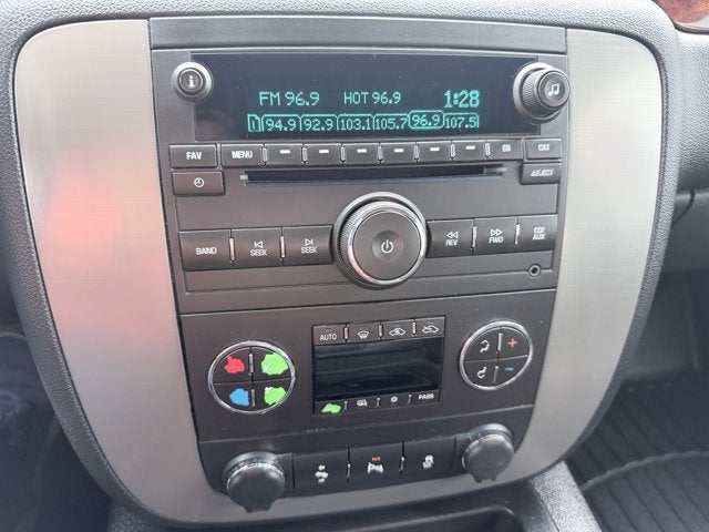 2013 GMC Sierra 1500 SLT