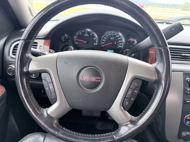 2013 GMC Sierra 1500 SLT