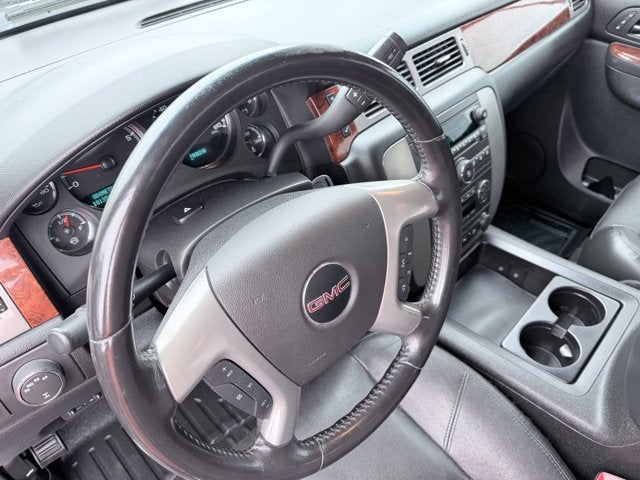 2013 GMC Sierra 1500 SLT