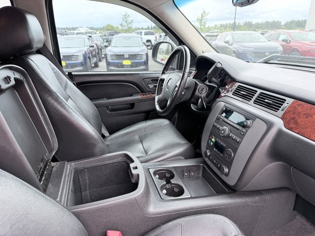 2013 GMC Sierra 1500 SLT