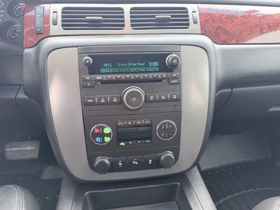 2013 GMC Sierra 1500 SLT