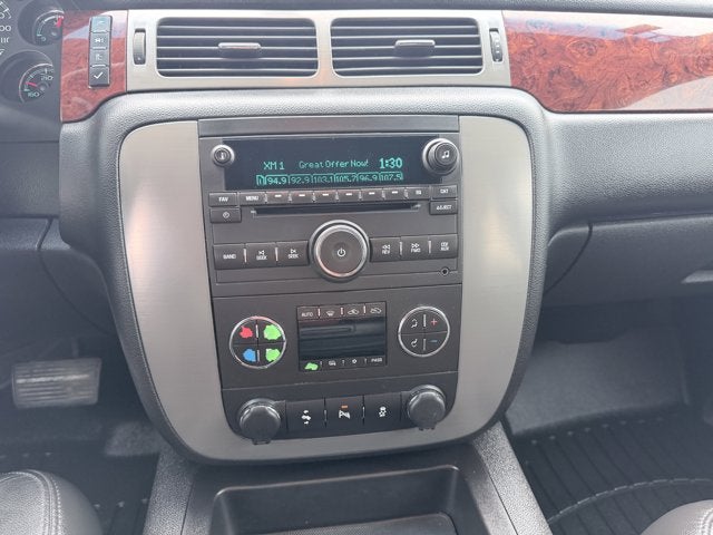 2013 GMC Sierra 1500 SLT