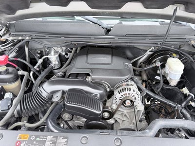 2013 GMC Sierra 1500 SLT