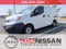 2019 Nissan NV200 Compact Cargo S