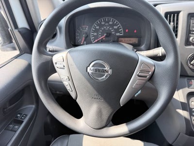 2019 Nissan NV200 Compact Cargo S