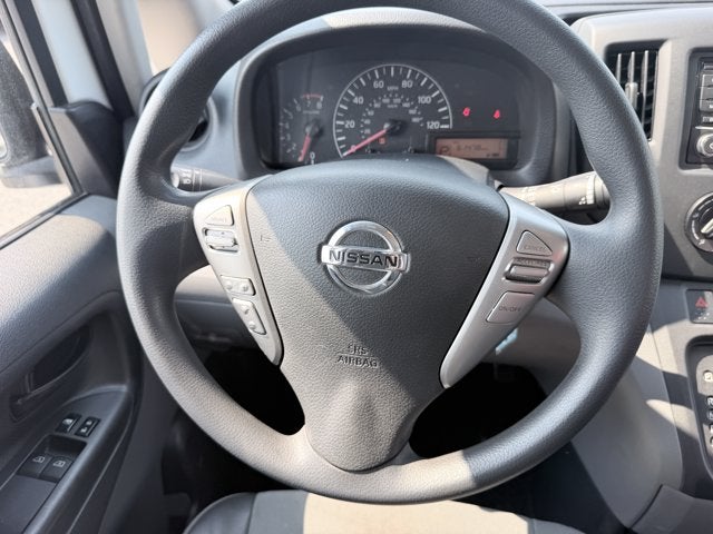 2019 Nissan NV200 Compact Cargo S