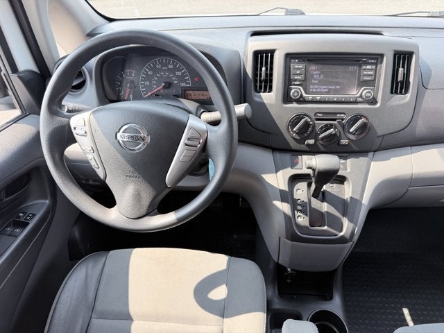 2019 Nissan NV200 Compact Cargo S