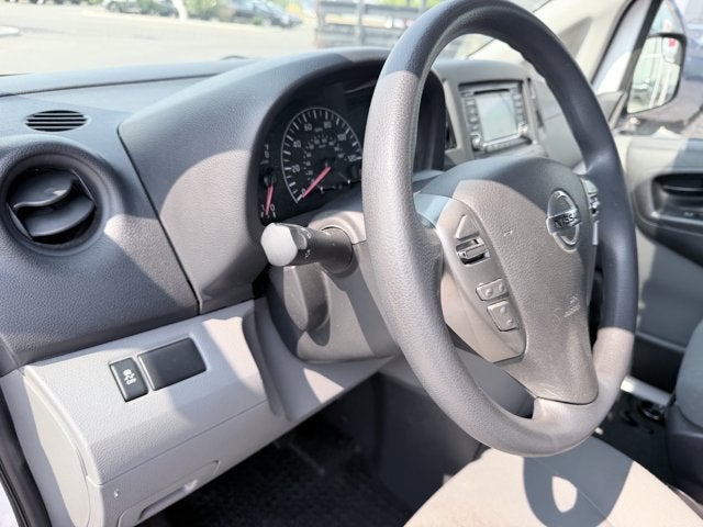 2019 Nissan NV200 Compact Cargo S