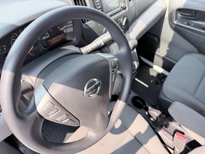 2019 Nissan NV200 Compact Cargo S