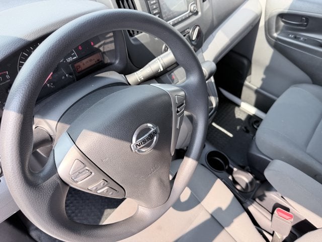 2019 Nissan NV200 Compact Cargo S