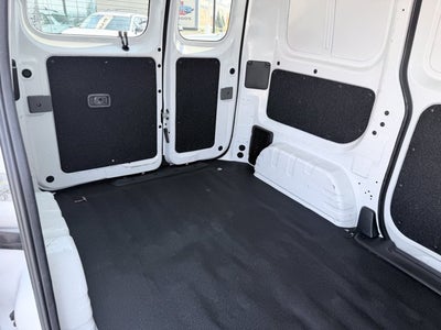 2019 Nissan NV200 Compact Cargo S