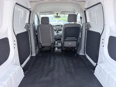 2019 Nissan NV200 Compact Cargo S