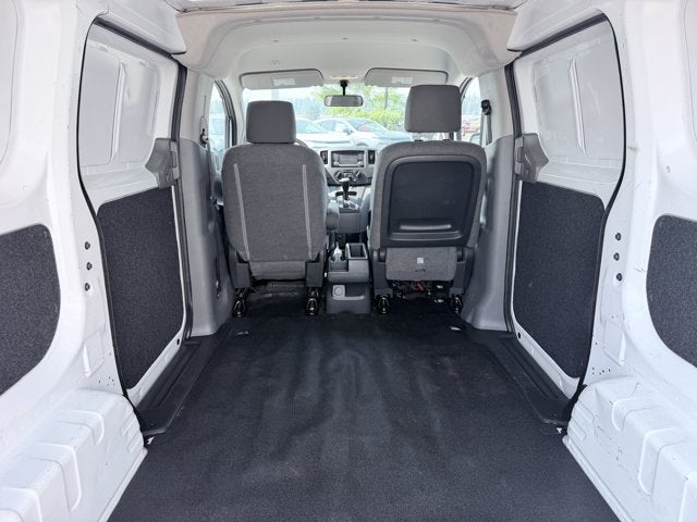 2019 Nissan NV200 Compact Cargo S