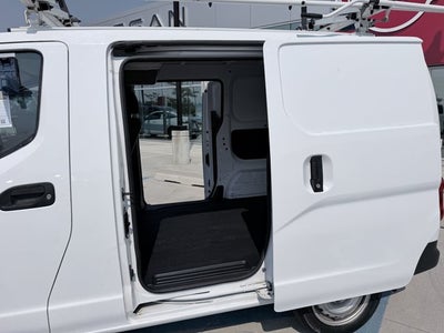 2019 Nissan NV200 Compact Cargo S