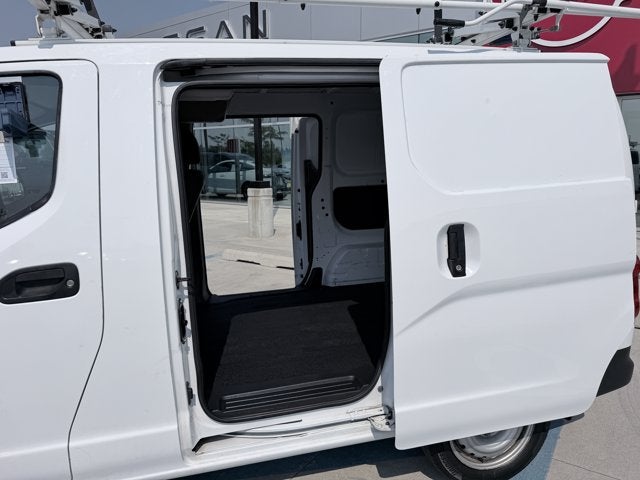 2019 Nissan NV200 Compact Cargo S