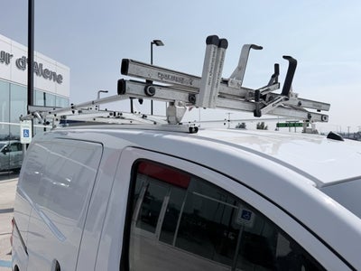 2019 Nissan NV200 Compact Cargo S