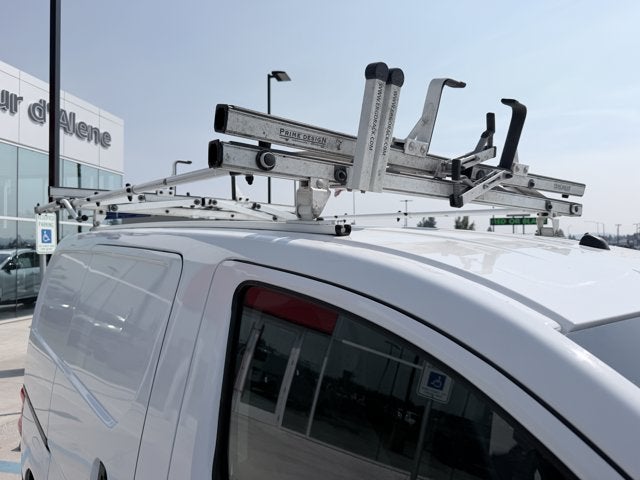 2019 Nissan NV200 Compact Cargo S