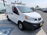 2019 Nissan NV200 Compact Cargo S