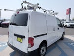 2019 Nissan NV200 Compact Cargo S