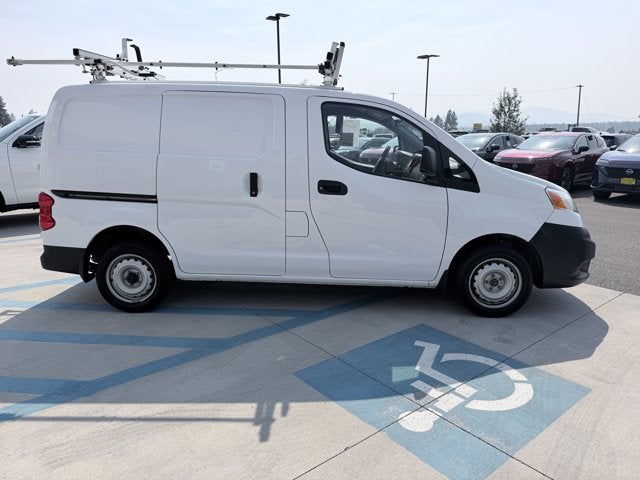 2019 Nissan NV200 Compact Cargo S