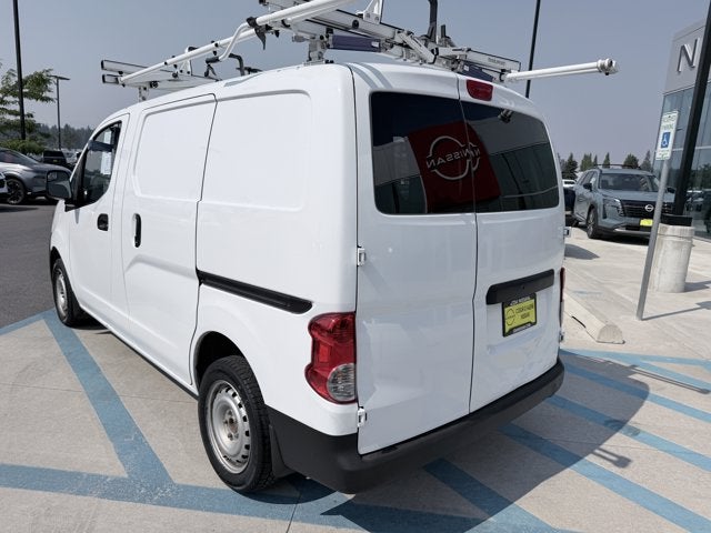 2019 Nissan NV200 Compact Cargo S