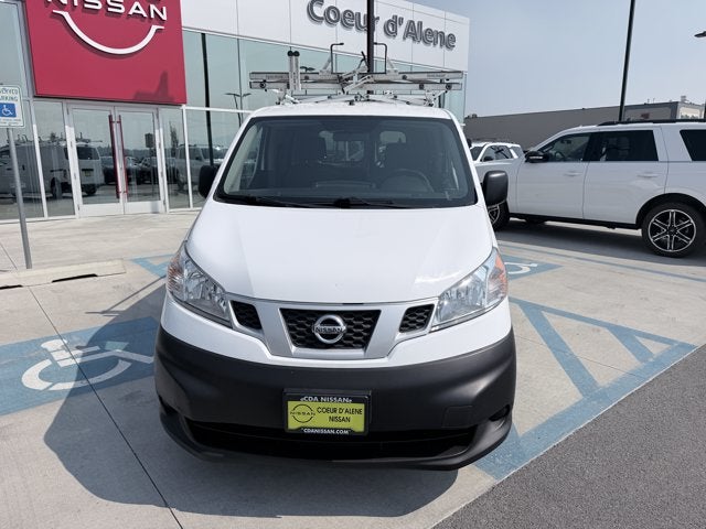 2019 Nissan NV200 Compact Cargo S