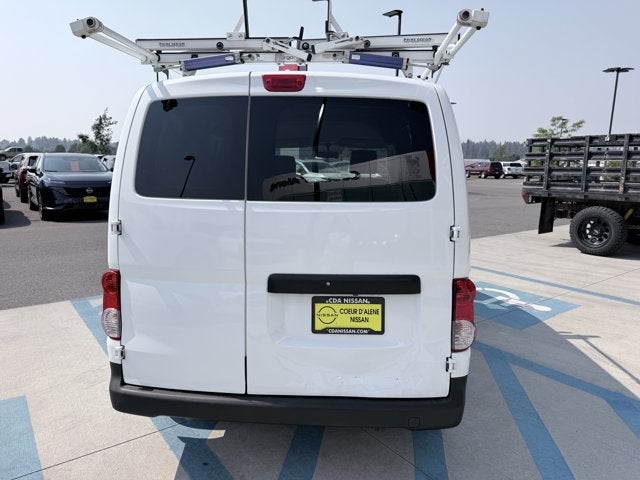 2019 Nissan NV200 Compact Cargo S