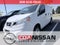 2020 Nissan NV200 Compact Cargo S