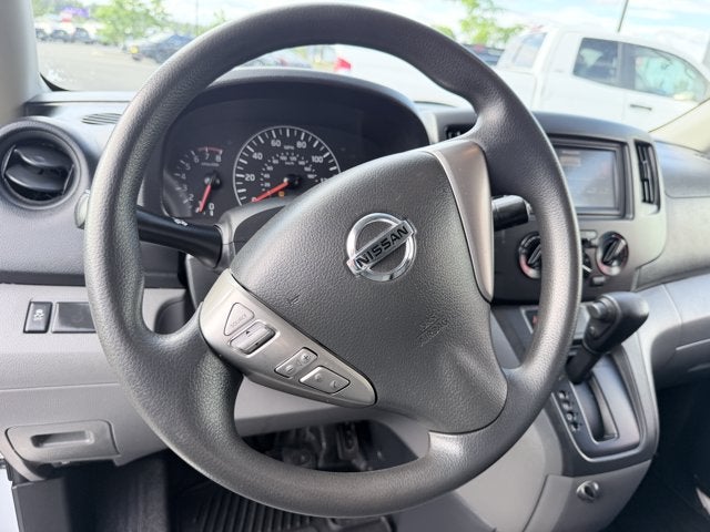 2020 Nissan NV200 Compact Cargo S