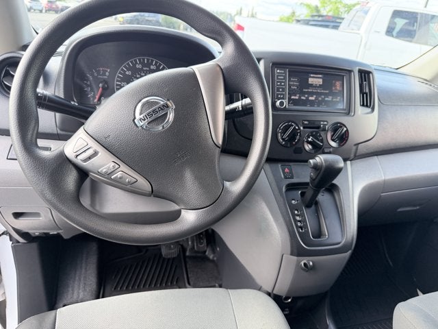 2020 Nissan NV200 Compact Cargo S