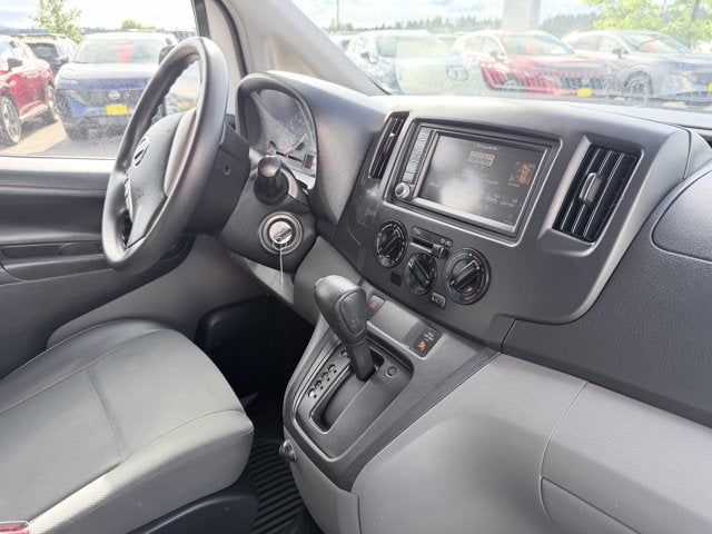 2020 Nissan NV200 Compact Cargo S