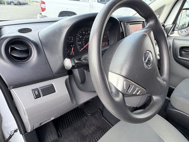 2020 Nissan NV200 Compact Cargo S