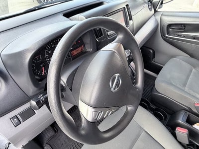 2020 Nissan NV200 Compact Cargo S