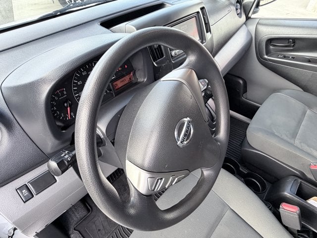 2020 Nissan NV200 Compact Cargo S