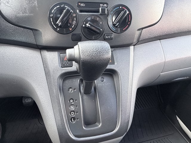 2020 Nissan NV200 Compact Cargo S