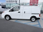 2020 Nissan NV200 Compact Cargo S