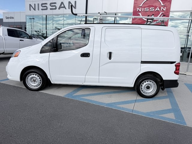 2020 Nissan NV200 Compact Cargo S