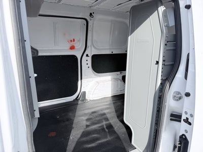 2020 Nissan NV200 Compact Cargo S