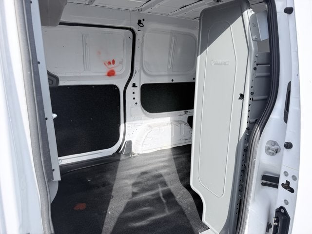 2020 Nissan NV200 Compact Cargo S