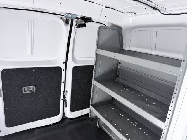2020 Nissan NV200 Compact Cargo S
