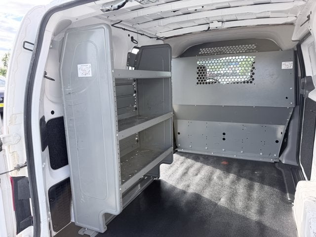 2020 Nissan NV200 Compact Cargo S