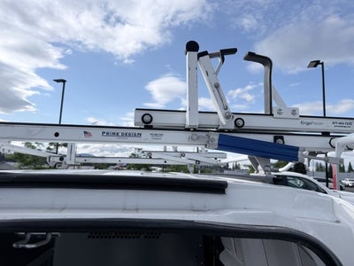 2020 Nissan NV200 Compact Cargo S