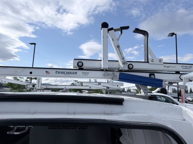 2020 Nissan NV200 Compact Cargo S